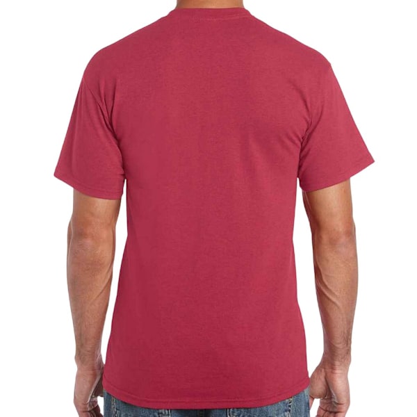Gildan Herr Heavy Cotton T-Shirt XL Tweed Tweed XL