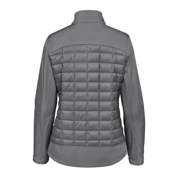 Stormtech Appalachian Termisk Softshelljacka för dam/kvinnor X Granite XS