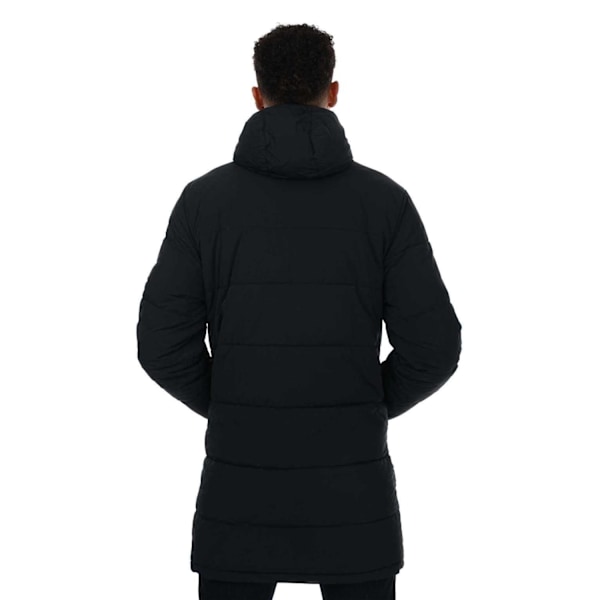 Weekend Offender Saskatoon Lång Jacka Herr M Marinblå Navy M