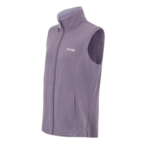 Regatta Great Outdoors Dam/Dam Outdoor Classics Sweetness Purple Sage/Wisteria 12 UK