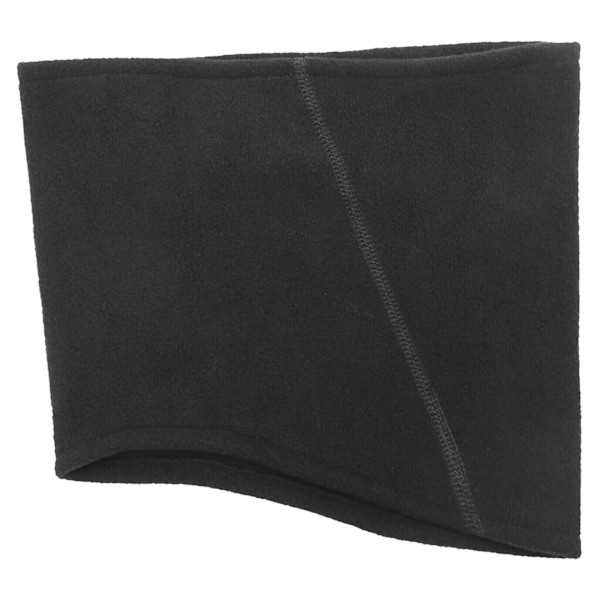Nike Halsvärmare i Fleece för Barn/Ungdomar 2.0, Storlek One Size, Svart Black One Size