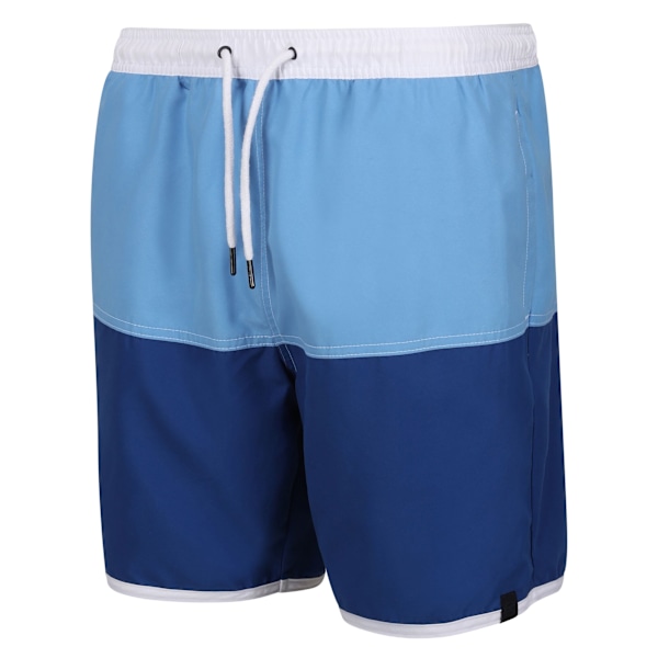 Regatta Benicio badshorts XS Lake Blue/Royal Blue Lake Blue/Royal Blue XS