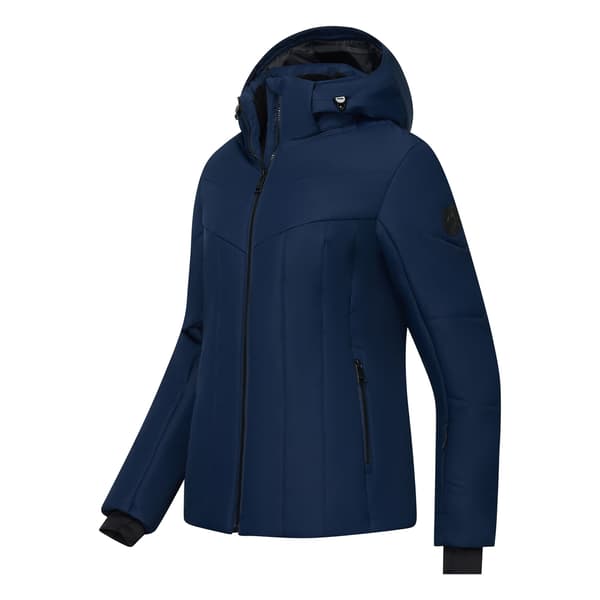 Dare 2B Glacier vadderad jacka för dam, 6 UK, marinblå Navy 6 UK