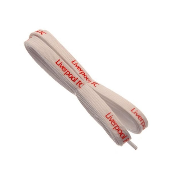 Liverpool FC Pojkar Athletic Tillbehör One Size Röd/Vit Red/White One Size