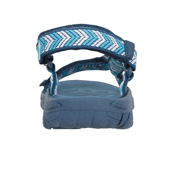 Mountain Warehouse Barn/Barn Tide Sandaler 4 UK Blå Blue 4 UK
