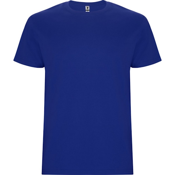 Roly Herr Stafford T-shirt L Royal Blue Royal Blue L