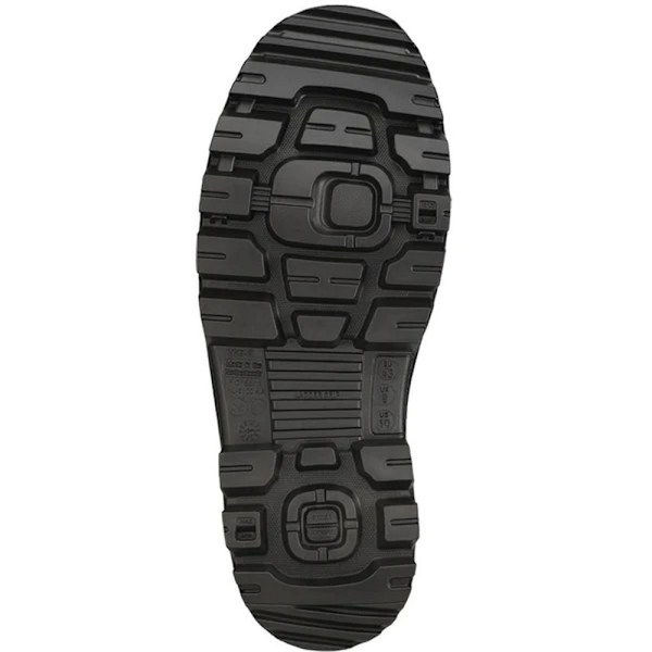 Dunlop Unisex Adult FieldPro Thermo+ Säkerhetsstövlar 10 Green 10.5 UK