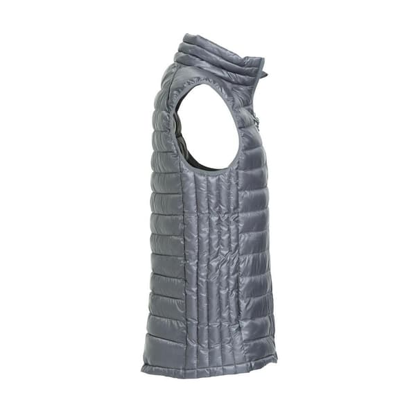 Clique Herr Hudson Gilet M Grå Grey M