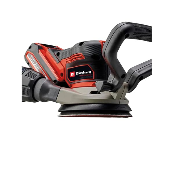 Einhell Tp-rs 18/32 Li Bl - Solo Power X-change Roterande Slipmaskin Multi Colour One Size