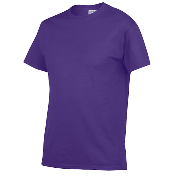 Gildan Unisex Adult Heavy Cotton T-Shirt S Lila Lilac S