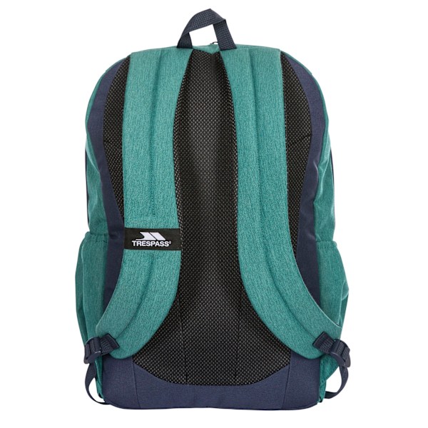 Trespass Alder 25L Ryggsäck One Size Grön Green One Size