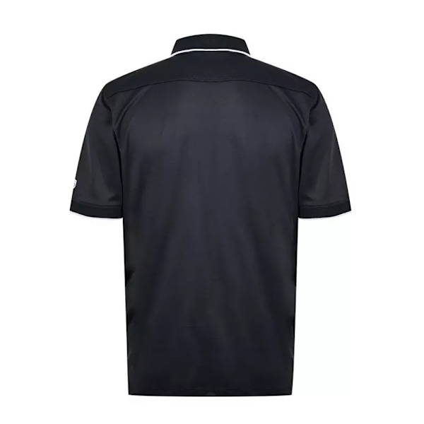 Island Green Herr Performance Pikétröja XL Svart Black XL