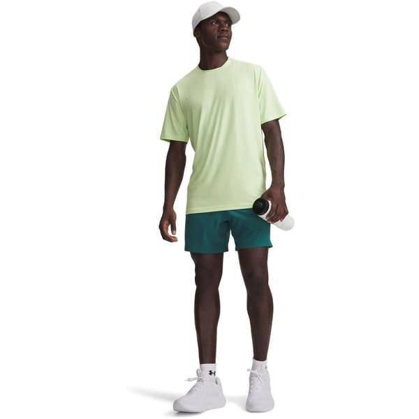 Under Armour Herr Vanish Shorts M Grön Green M