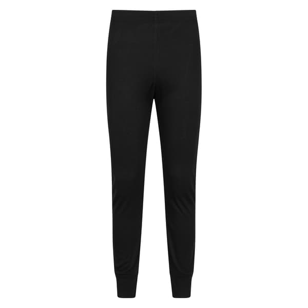 Mountain Warehouse Talus Termiskt Underställ Herr M Svart Black M