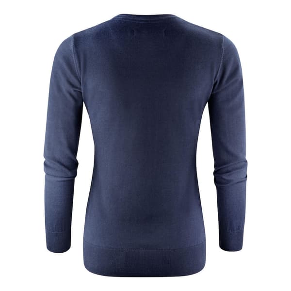 Harvest Dam/Dam Ashland U Sweatshirt S Marinblå Navy S