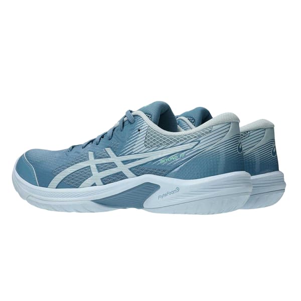 Asics Herr Volleybollskor 7 UK Blå Blue 7 UK