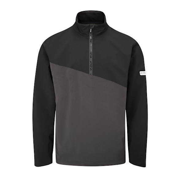 Stuburt Evolution-Tech Vattentät Jacka Herr L Svart Black L
