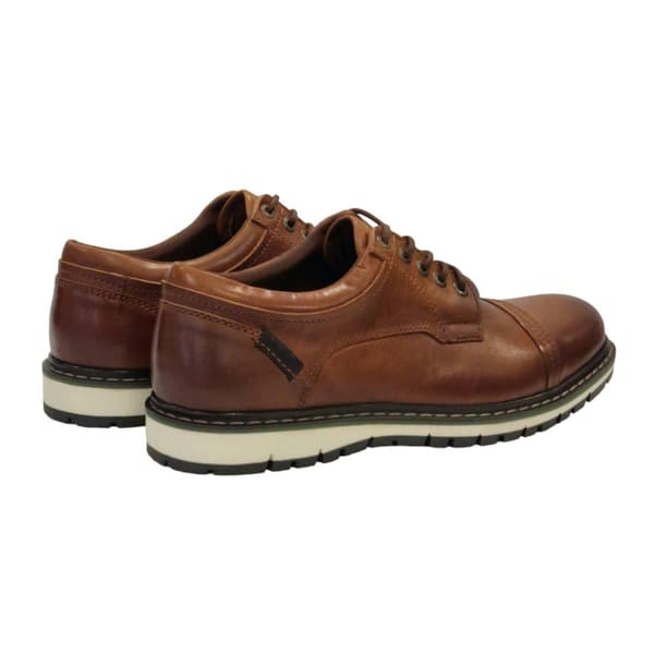 Firetrap Herr Aubin Läderskor 7 UK Tan Tan 7 UK