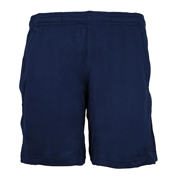 Rhino Challenger Active Shorts 2XL Navy för män Navy 2XL