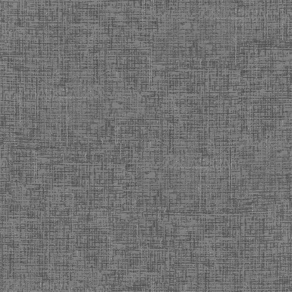 Paoletti Serafina Vinyl Textured Wallpaper One Size Charcoal Charcoal One Size