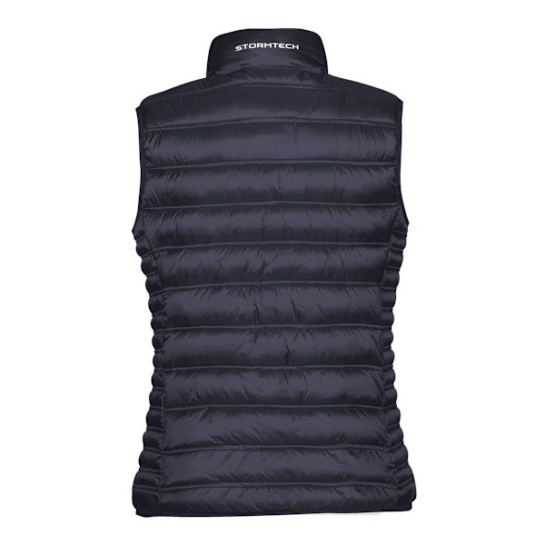 Stormtech Basecamp Termisk Kroppsvärmare för Kvinnor/Dam M Marinblå Navy Blue M
