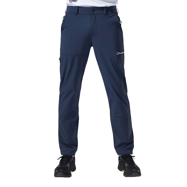 Berghaus Tetratrack Joggingbyxor Herr 30R Mörkblå Dark Blue 30R