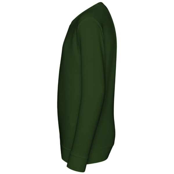 AWDis Just Hoods unisex unisex tröja med rund hals (280 G Peppermint XL