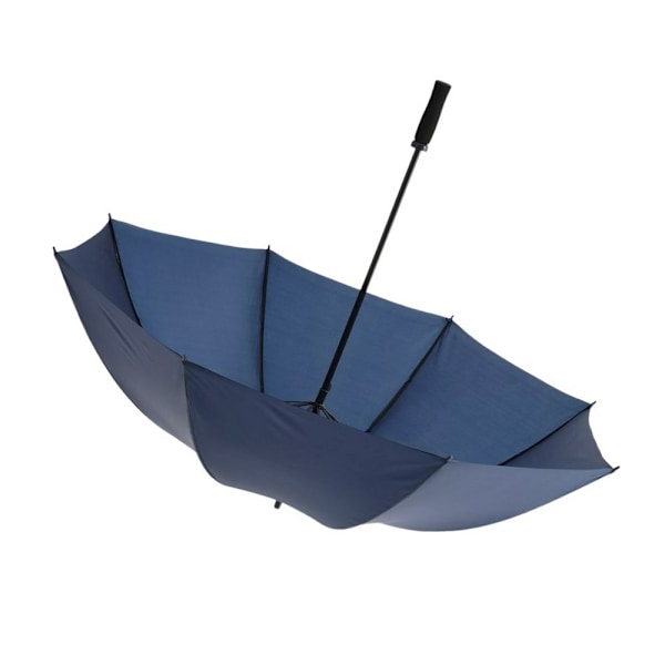 Bullet 30in Yfke Storm Paraply One Size Marinblå Navy One Size