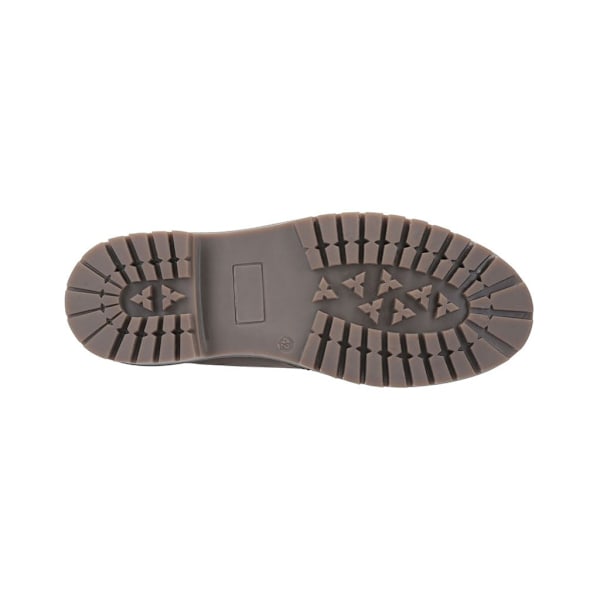 Cotswold herr Stroud snörstövlar i läder 8 UK Khaki Khaki 8 UK
