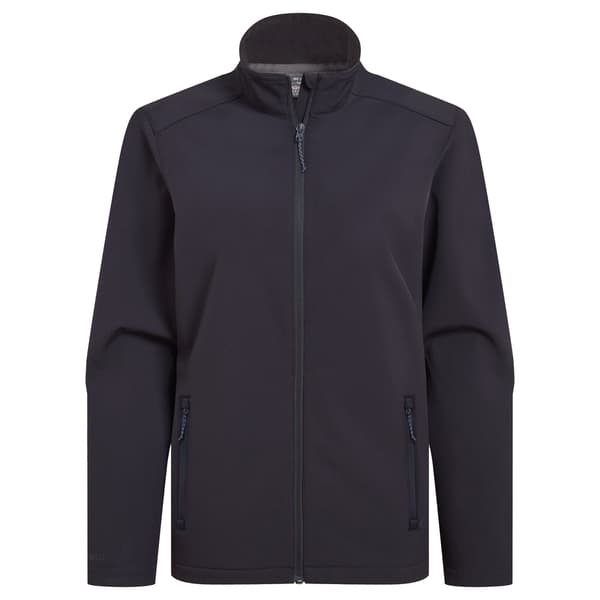 Craghoppers Expert Dam Basecamp ll Soft Shell Jacka Navy 20 UK