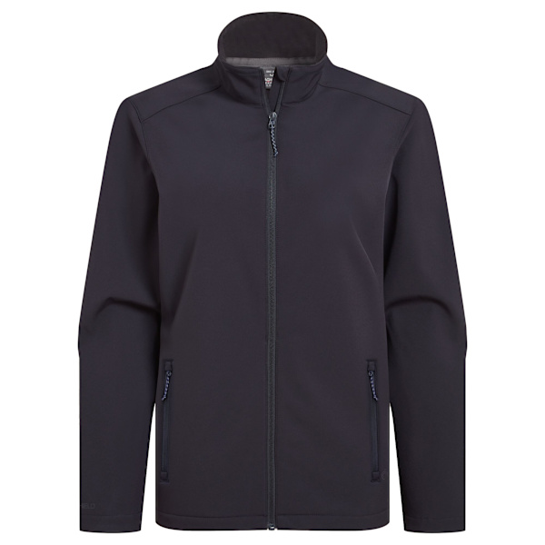 Craghoppers Expert Dam Basecamp ll Softshelljacka Navy 18 UK