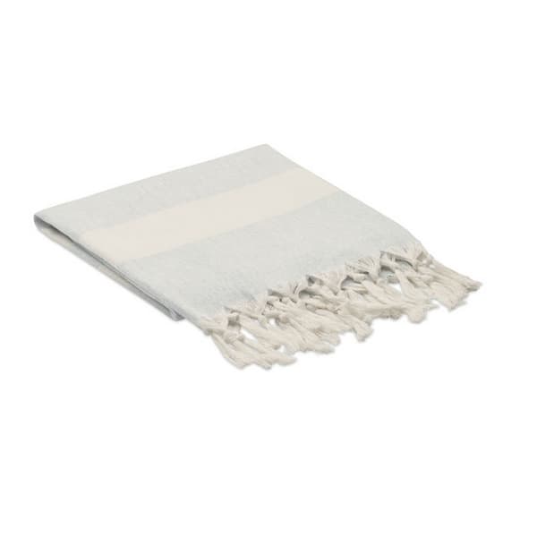 MidOcean Agoura Hammam Handduk One Size Grå Grey One Size