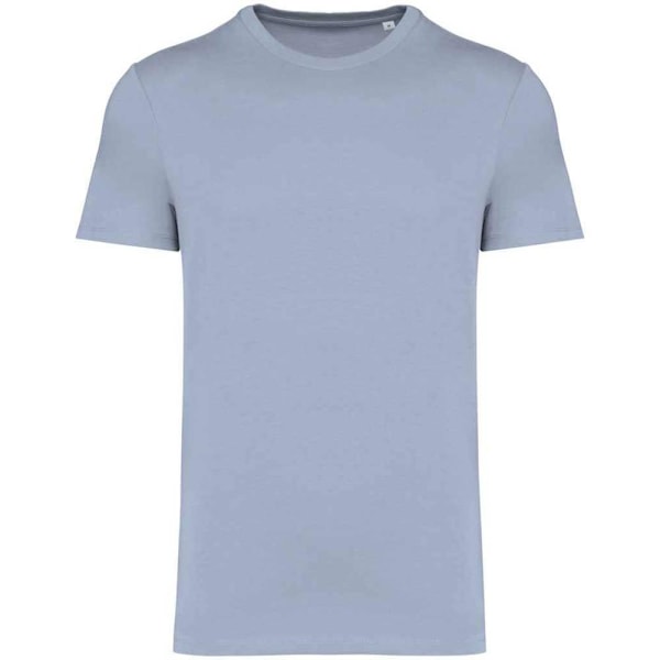 Native Spirit Unisex Vuxen Kraftig Slim T-Shirt 5XL Aquamar Aquamarine 5XL