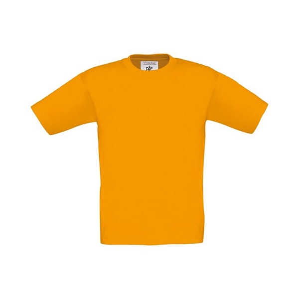 B&C Barn/Barn Exact 150 T-shirt 3-4 år Apricot Apricot 3-4 Years