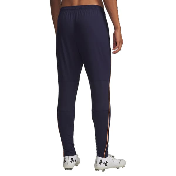 Under Armour Herr Challenger Byxor XL Marinblå/Vit Navy/White XL