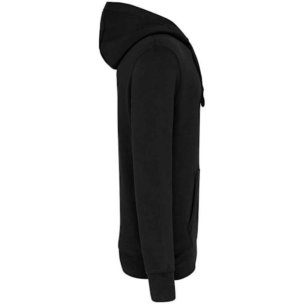 Kariban Herr Huvtröja XXL Svart Black XXL