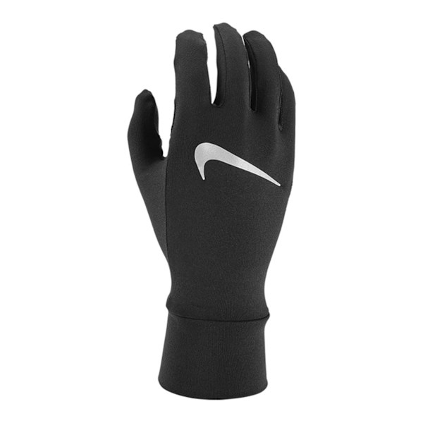 Nike Dam/Dam vinterhandskar XS Svart/Vit Black/White XS
