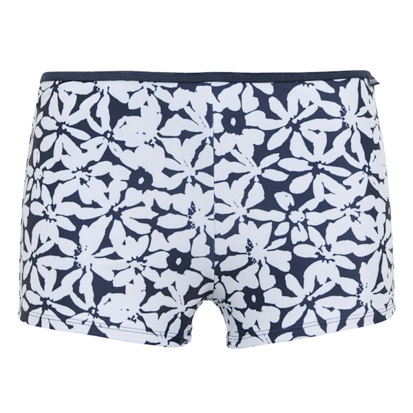 Regatta Dam/Dam Aceana Blommiga Bikiniunderdelar 18 UK Marinblå/Vit Navy/White 18 UK
