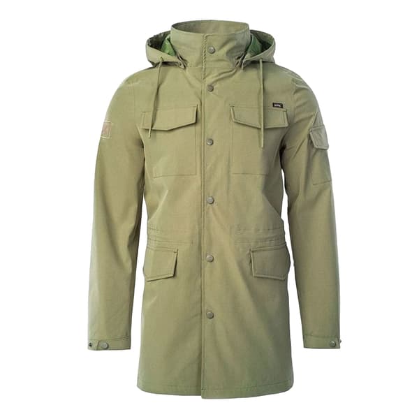 Magnum Herr Ursus Softshelljacka L Olivgrön Olive Green L