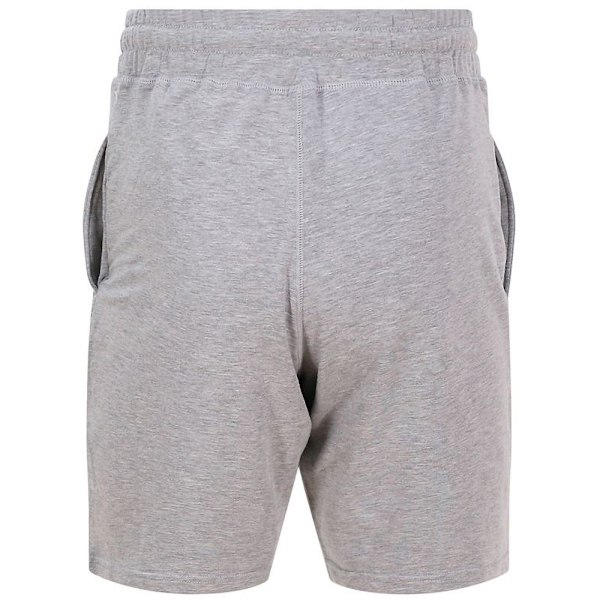 AWDis Just Cool Herr Jogging Shorts M Sports Grey Sports Grey M