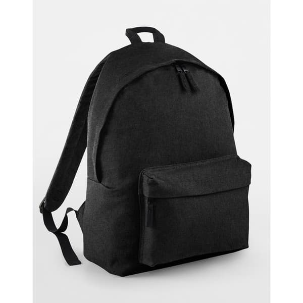 Bagbase Mode Ryggsäck (18 Liter) En Storlek Antracit Anthracite One Size