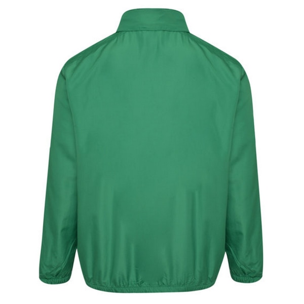 Umbro Mens Club Essential Light Waterproof Jacket L New Claret New Claret L