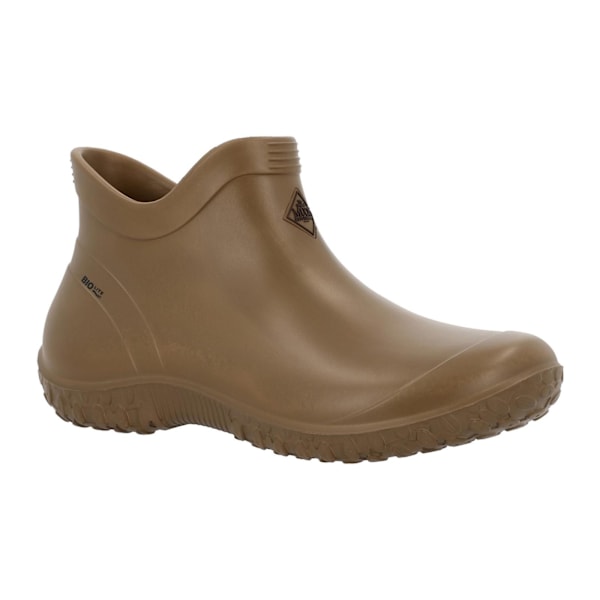 Muck Boots Muckster Lite Ankle Boots 4 UK Kangaroo för män Kangaroo 4 UK