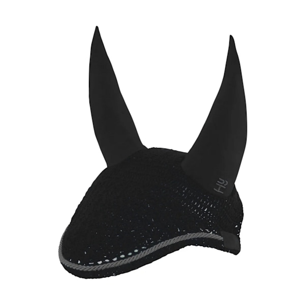Hy Sport Active Hästflugslöja Ponny/Cob Svart Black Pony/Cob