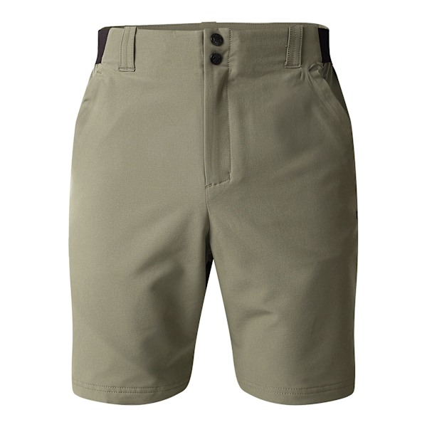 Dare 2B Torrek II Vandringsshorts för män 36R Olivine Green Olivine Green 36R