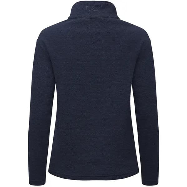 Cutter & Buck Dam/Dam Hunts Point Fleecejacka S Mörkblå Dark Navy S