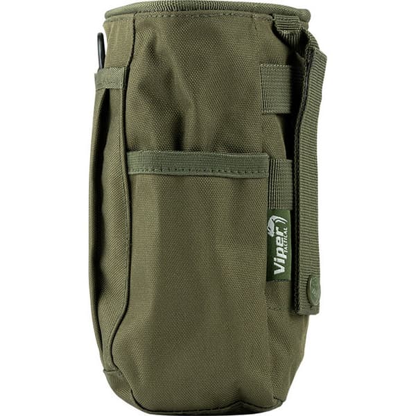 Viper Elite Dump Bag En Storlek Grön Green One Size