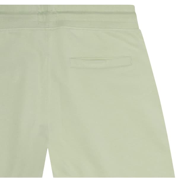 Weekend Offender Herr Parma Logo Sweatshorts S Peppermint/Vit Peppermint/White S