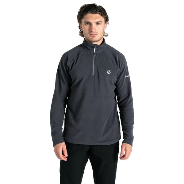 Dare 2B Herr Think II Fleecetopp S Ebony Grey Ebony Grey S