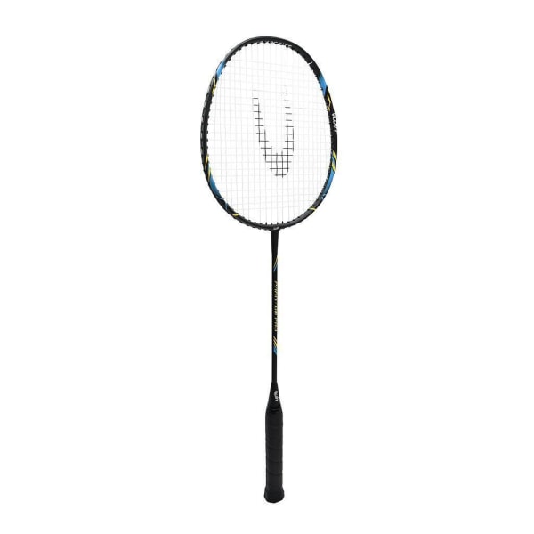 Uwin Phantom Pro Badmintonracket One Size Svart/Gul/Blå Black/Yellow/Blue One Size